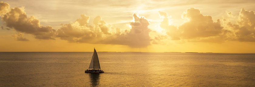 世界十大絕美旅行地 馬爾代夫上榜，第七是“薰衣草之鄉(xiāng)”